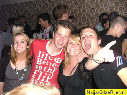 Feestavond Lawineboys - Foto 199 van 376