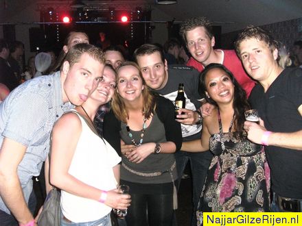 Feestavond Lawineboys - Foto 202 van 376