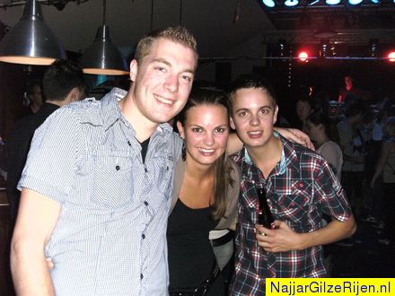 Feestavond Lawineboys - Foto 203 van 376