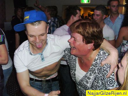 Feestavond Lawineboys - Foto 206 van 376