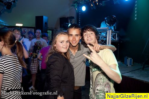 Feestavond Lawineboys - Foto 213 van 376