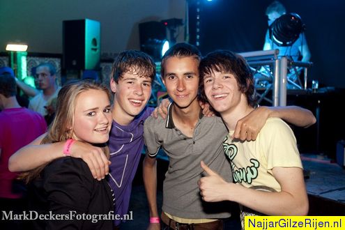 Feestavond Lawineboys - Foto 214 van 376