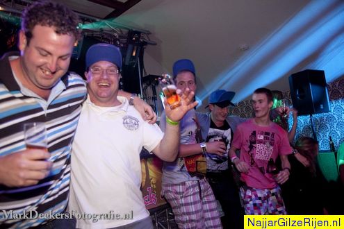 Feestavond Lawineboys - Foto 215 van 376