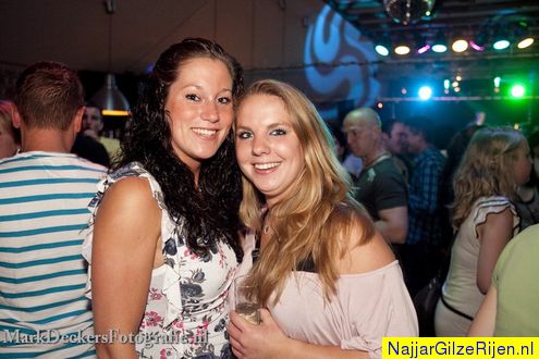 Feestavond Lawineboys - Foto 216 van 376