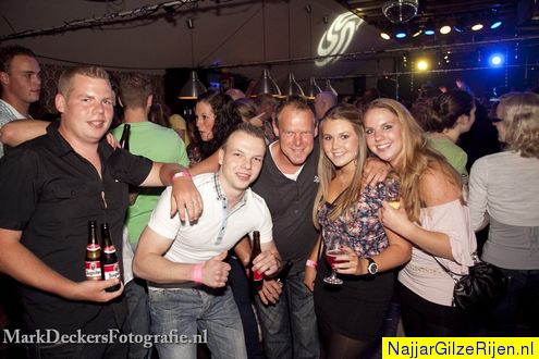 Feestavond Lawineboys - Foto 218 van 376