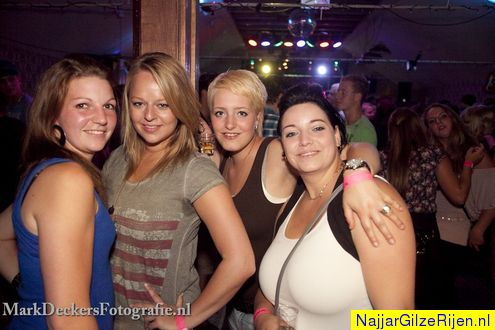 Feestavond Lawineboys - Foto 221 van 376