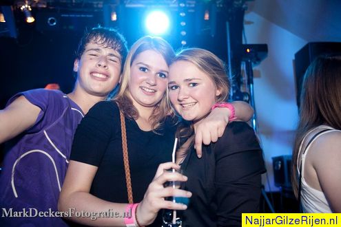 Feestavond Lawineboys - Foto 224 van 376