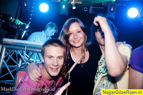 Feestavond Lawineboys - Foto 225 van 376