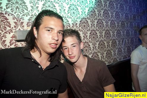 Feestavond Lawineboys - Foto 232 van 376