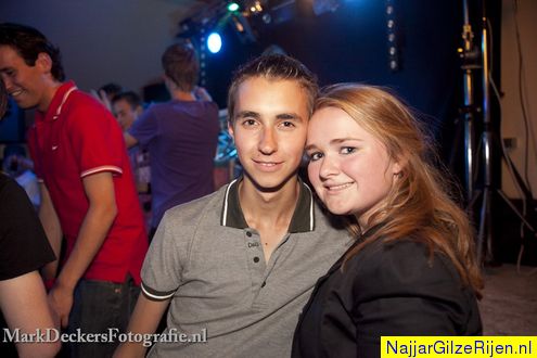 Feestavond Lawineboys - Foto 233 van 376