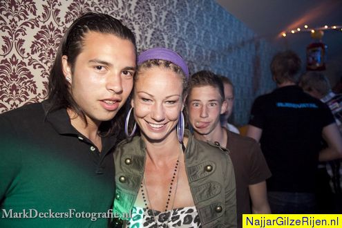 Feestavond Lawineboys - Foto 234 van 376