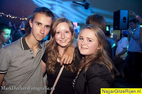 Feestavond Lawineboys - Foto 235 van 376