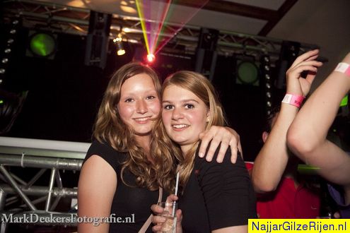 Feestavond Lawineboys - Foto 243 van 376