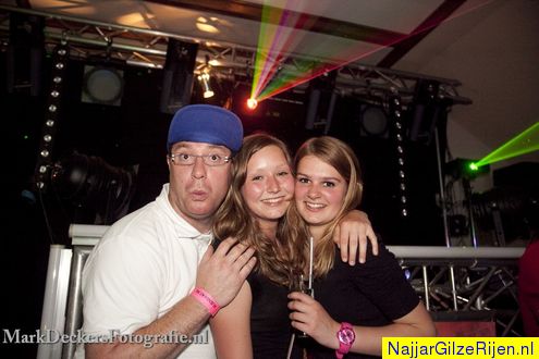 Feestavond Lawineboys - Foto 244 van 376