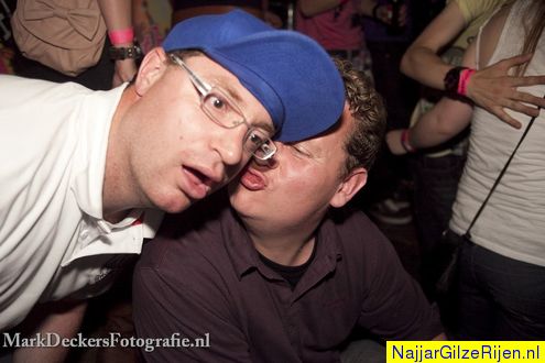 Feestavond Lawineboys - Foto 245 van 376