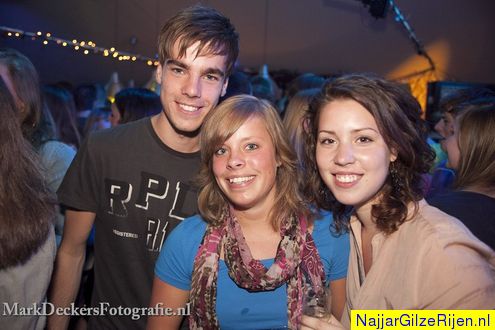 Feestavond Lawineboys - Foto 247 van 376