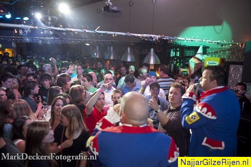 Feestavond Lawineboys - Foto 251 van 376