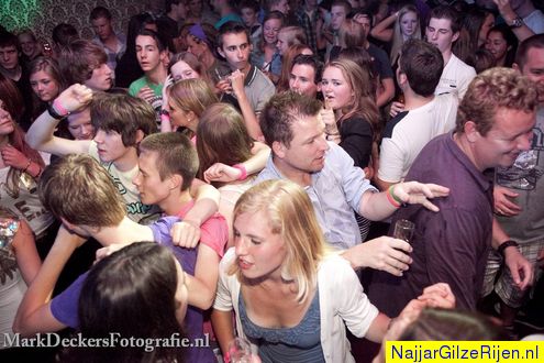 Feestavond Lawineboys - Foto 262 van 376