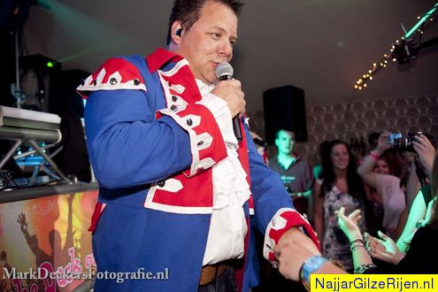 Feestavond Lawineboys - Foto 264 van 376