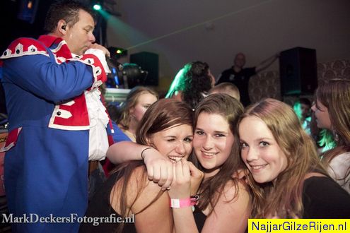 Feestavond Lawineboys - Foto 265 van 376