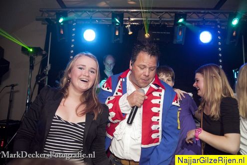 Feestavond Lawineboys - Foto 266 van 376