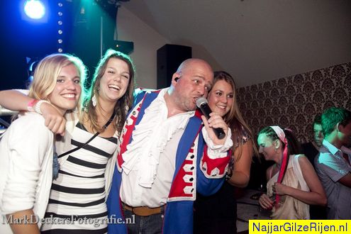 Feestavond Lawineboys - Foto 267 van 376