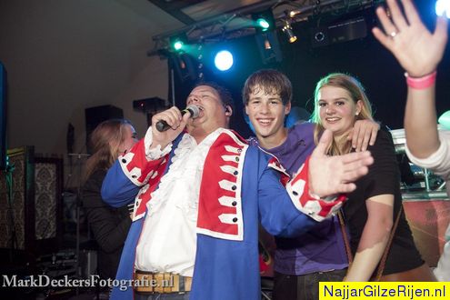 Feestavond Lawineboys - Foto 268 van 376