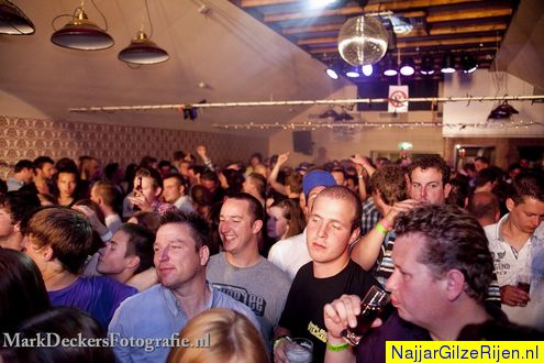 Feestavond Lawineboys - Foto 274 van 376