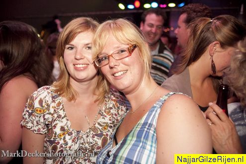 Feestavond Lawineboys - Foto 276 van 376