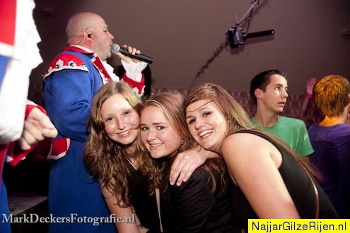 Feestavond Lawineboys - Foto 278 van 376