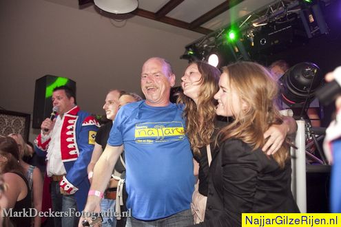 Feestavond Lawineboys - Foto 282 van 376