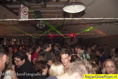 Feestavond Lawineboys - Foto 289 van 376