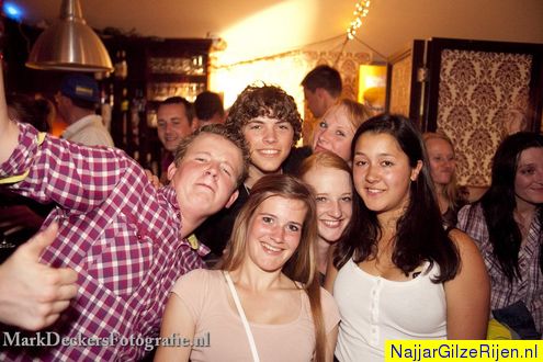 Feestavond Lawineboys - Foto 292 van 376