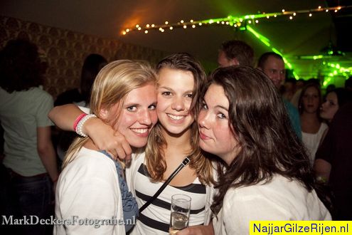 Feestavond Lawineboys - Foto 293 van 376