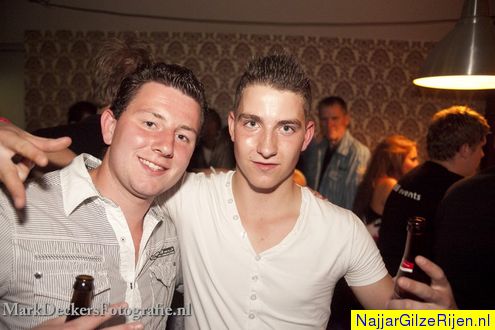 Feestavond Lawineboys - Foto 295 van 376