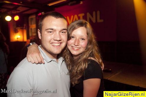 Feestavond Lawineboys - Foto 300 van 376