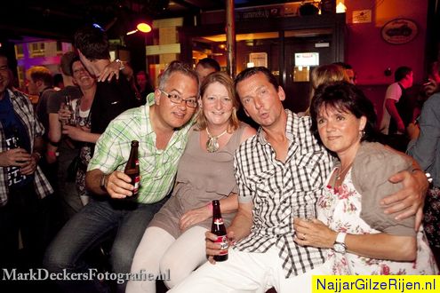 Feestavond Lawineboys - Foto 301 van 376