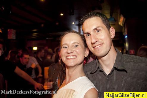 Feestavond Lawineboys - Foto 302 van 376