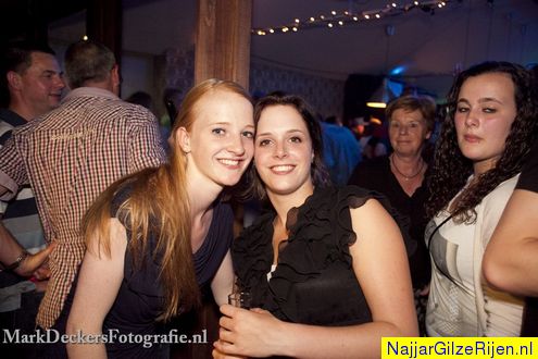 Feestavond Lawineboys - Foto 303 van 376