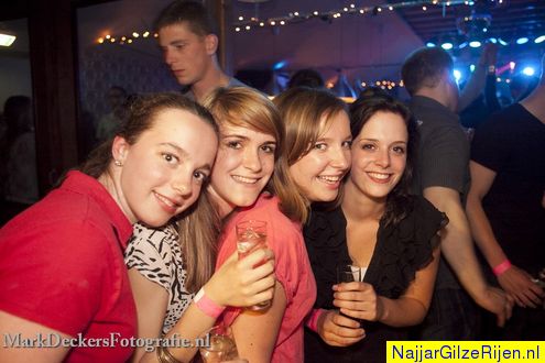 Feestavond Lawineboys - Foto 304 van 376