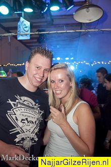 Feestavond Lawineboys - Foto 305 van 376