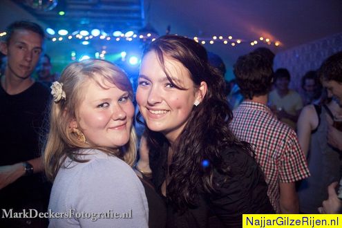 Feestavond Lawineboys - Foto 306 van 376