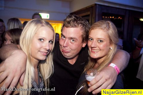 Feestavond Lawineboys - Foto 307 van 376