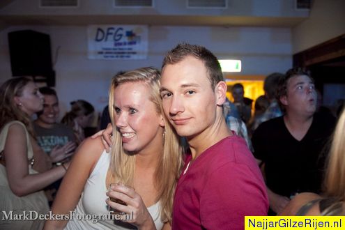 Feestavond Lawineboys - Foto 309 van 376