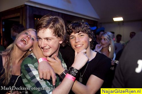 Feestavond Lawineboys - Foto 311 van 376