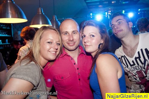 Feestavond Lawineboys - Foto 312 van 376