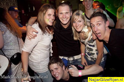 Feestavond Lawineboys - Foto 313 van 376