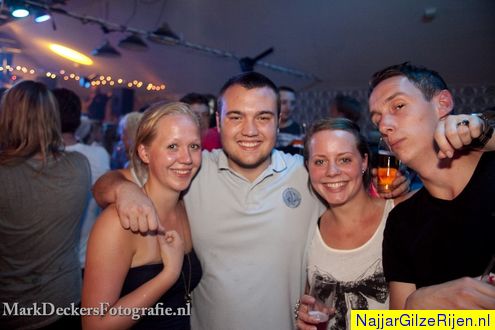 Feestavond Lawineboys - Foto 314 van 376