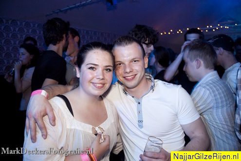 Feestavond Lawineboys - Foto 317 van 376