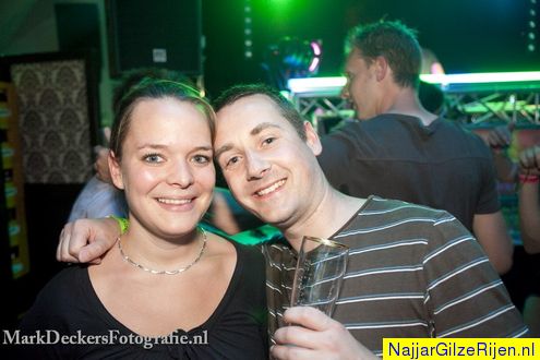 Feestavond Lawineboys - Foto 321 van 376